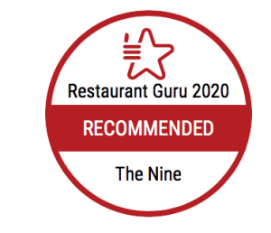 restaurant guru 2020