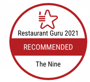 Resturant Guru 2021